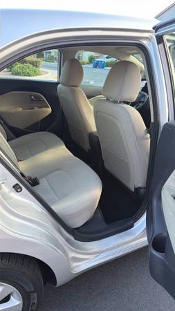 Kia, dovoz USA — foto 7 z 9