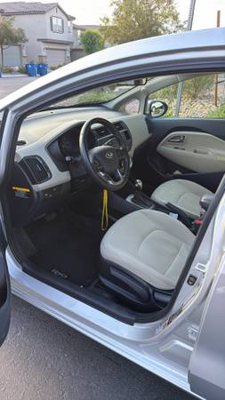 Kia, dovoz USA — foto 8 z 9
