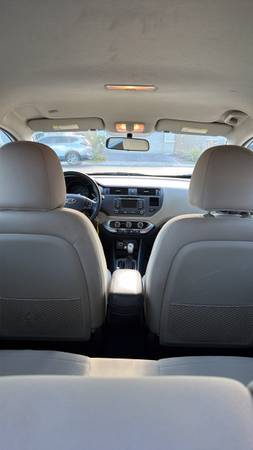 Kia, dovoz USA — foto 9 z 9