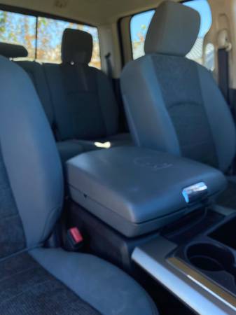 2013 Dodge, dovoz USA — foto 10 z 12