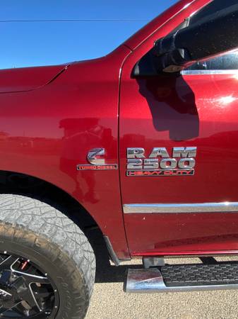 2013 Dodge, dovoz USA — foto 12 z 12