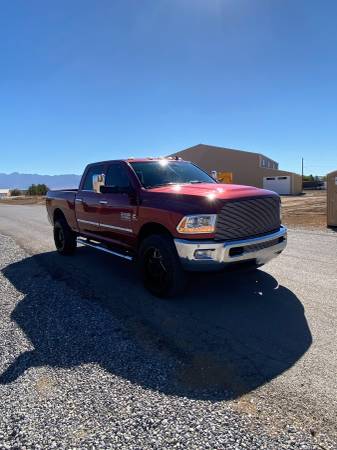2013 Dodge, dovoz USA — foto 3 z 12