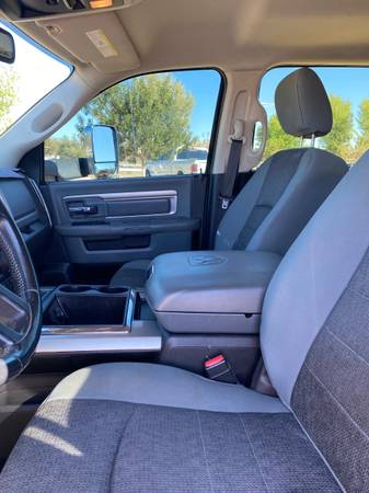 2013 Dodge, dovoz USA — foto 7 z 12