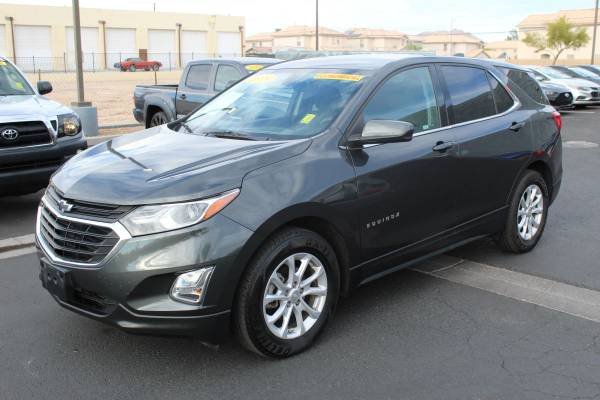 Chevrolet, dovoz USA — foto 2 z 12