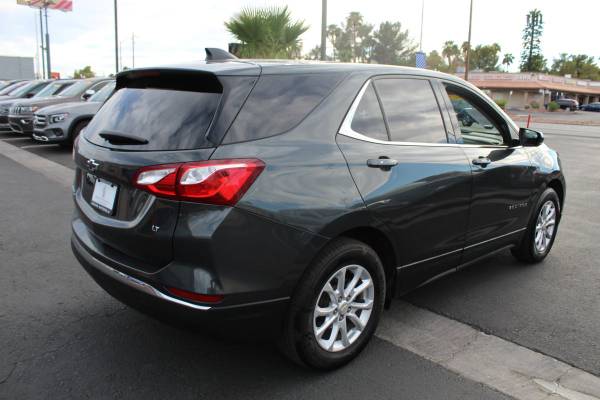 Chevrolet, dovoz USA — foto 5 z 12