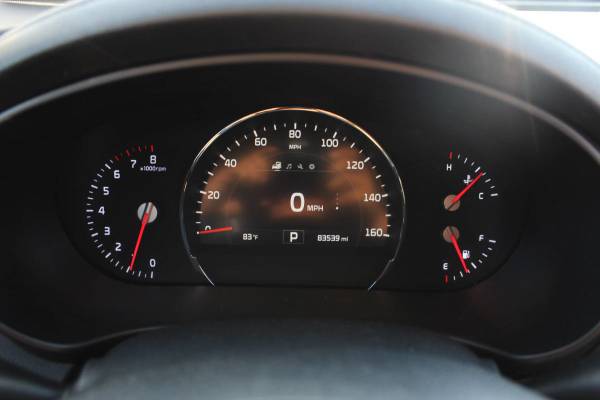 Kia, dovoz USA — foto 11 z 12