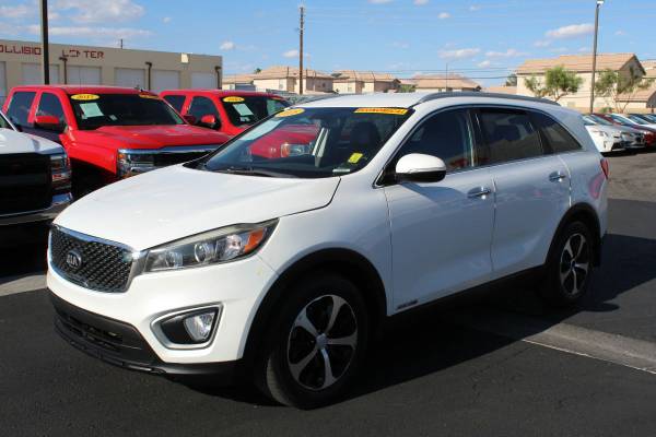 Kia, dovoz USA — foto 2 z 12