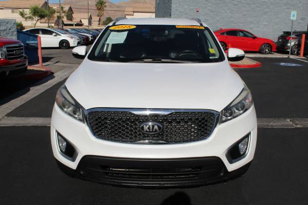 Kia, dovoz USA — foto 3 z 12