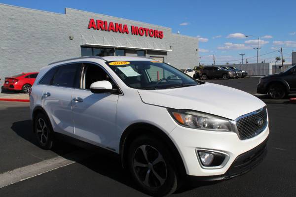 Kia, dovoz USA — foto 4 z 12