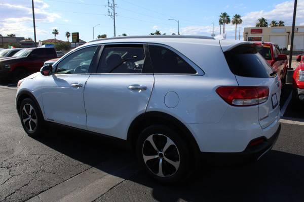 Kia, dovoz USA — foto 7 z 12