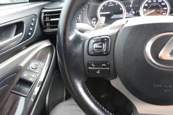Lexus, dovoz USA — foto 10 z 12
