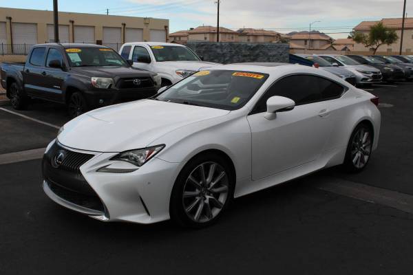 Lexus, dovoz USA — foto 2 z 12
