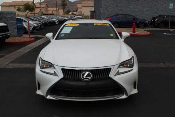 Lexus, dovoz USA — foto 3 z 12