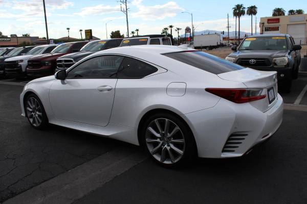 Lexus, dovoz USA — foto 5 z 12
