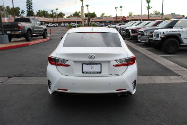 Lexus, dovoz USA — foto 6 z 12