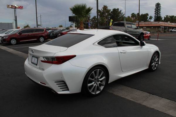 Lexus, dovoz USA — foto 7 z 12