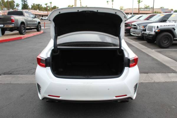 Lexus, dovoz USA — foto 8 z 12