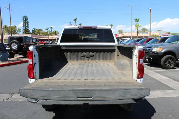 Chevrolet, dovoz USA — foto 12 z 12