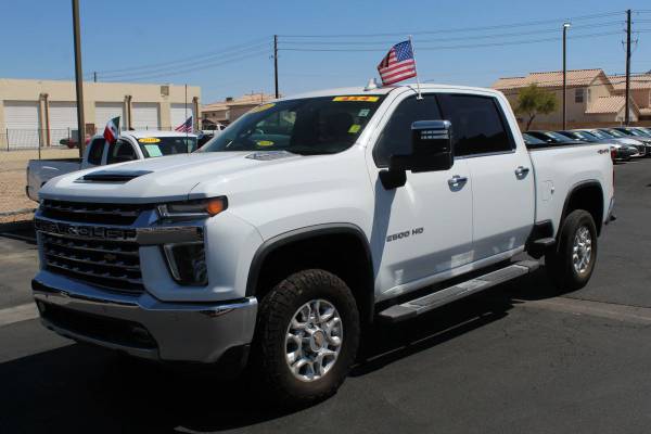 Chevrolet, dovoz USA — foto 2 z 12
