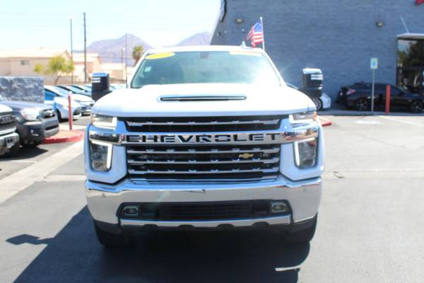 Chevrolet, dovoz USA — foto 3 z 12