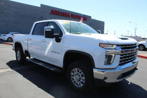 Chevrolet, dovoz USA — foto 4 z 12