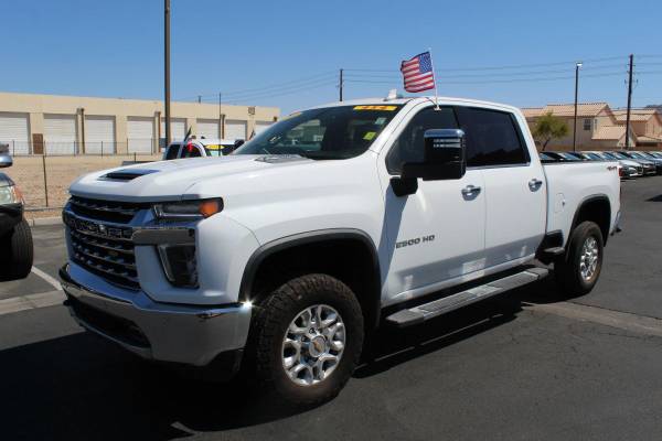 Chevrolet, dovoz USA — foto 5 z 12