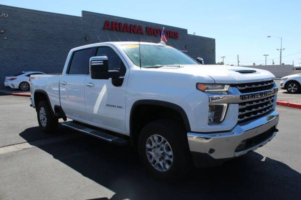 Chevrolet, dovoz USA — foto 7 z 12
