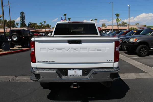 Chevrolet, dovoz USA — foto 9 z 12