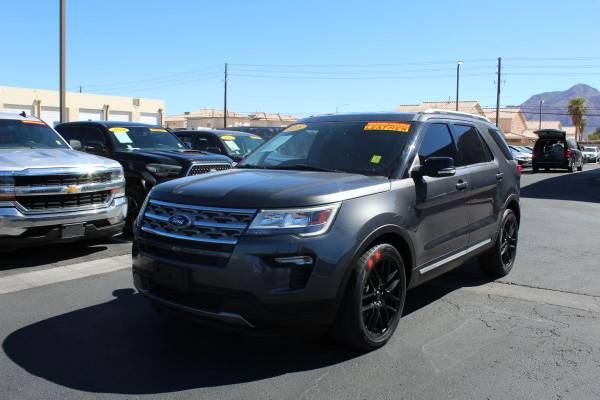 Ford, dovoz USA — foto 2 z 12