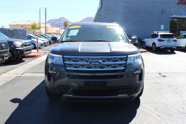Ford, dovoz USA — foto 3 z 12