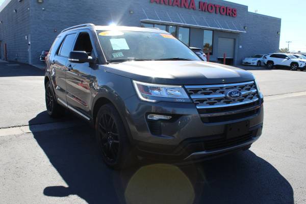 Ford, dovoz USA — foto 4 z 12