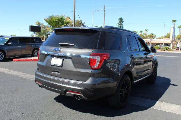 Ford, dovoz USA — foto 5 z 12