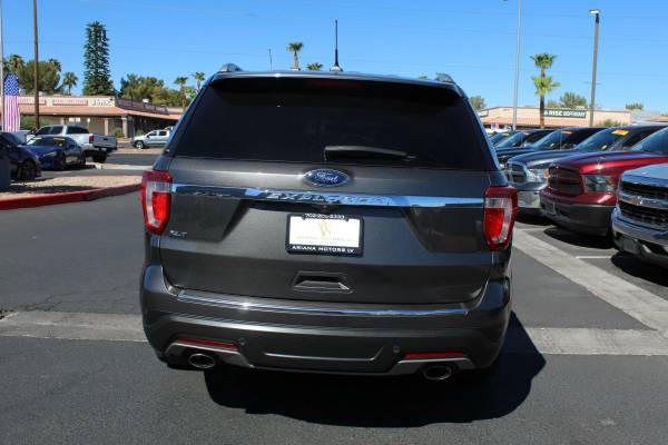 Ford, dovoz USA — foto 6 z 12