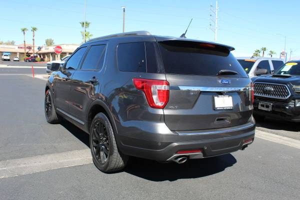 Ford, dovoz USA — foto 7 z 12