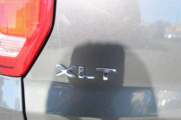 Ford, dovoz USA — foto 8 z 12