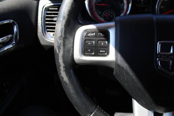 Dodge, dovoz USA — foto 11 z 12