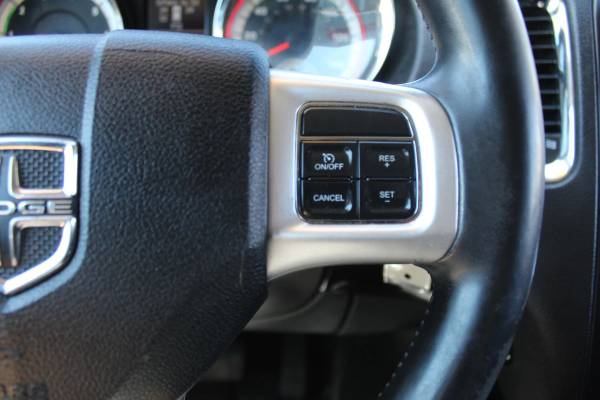 Dodge, dovoz USA — foto 12 z 12