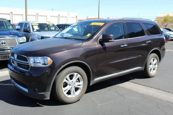 Dodge, dovoz USA — foto 2 z 12