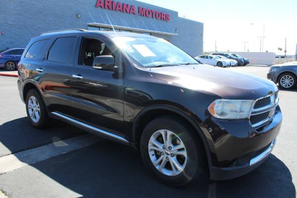 Dodge, dovoz USA — foto 4 z 12