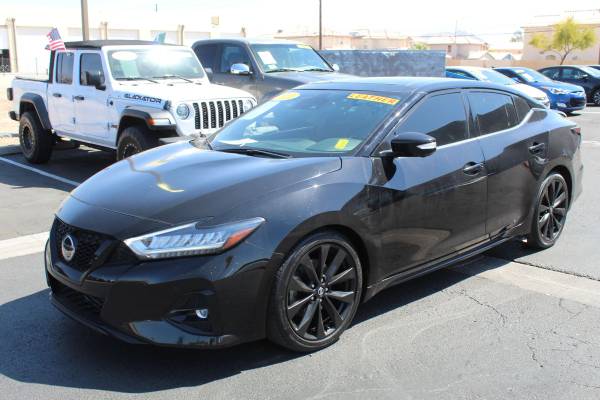 Nissan, dovoz USA — foto 2 z 12