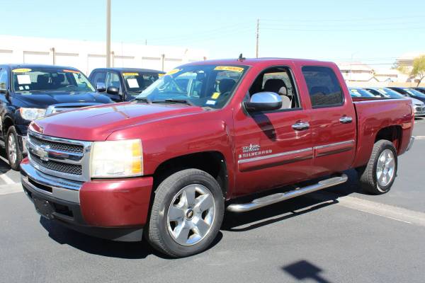 Chevrolet, dovoz USA — foto 2 z 12