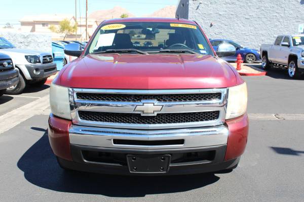 Chevrolet, dovoz USA — foto 3 z 12