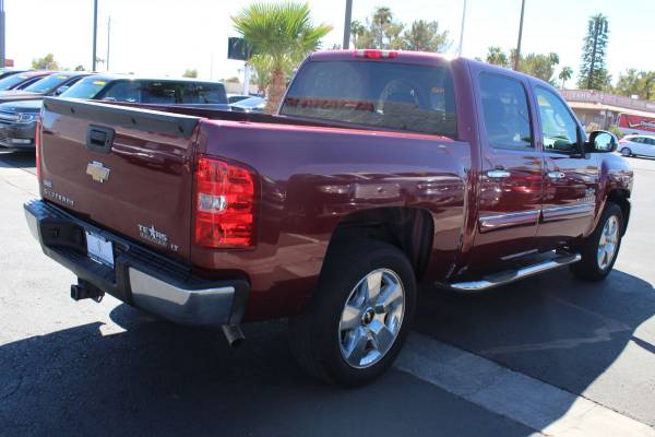 Chevrolet, dovoz USA — foto 5 z 12