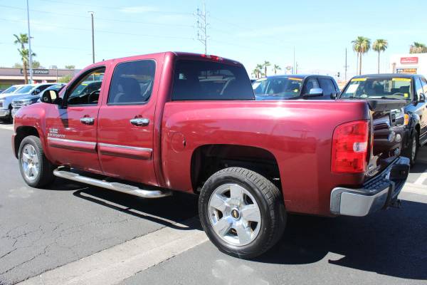Chevrolet, dovoz USA — foto 7 z 12