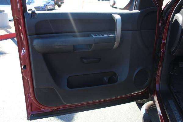 Chevrolet, dovoz USA — foto 9 z 12