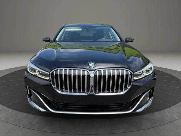 2020 BMW, dovoz USA — foto 2 z 11