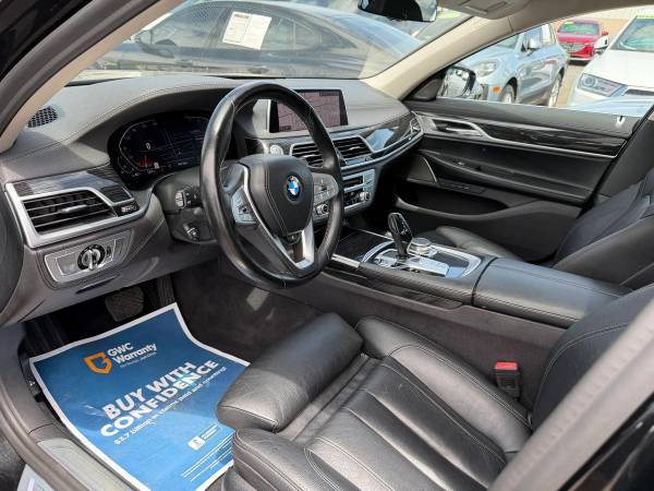 2020 BMW, dovoz USA — foto 9 z 11