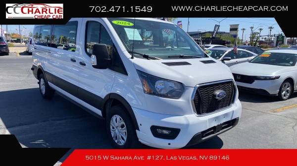 2024 Ford, dovoz USA — foto 7 z 12
