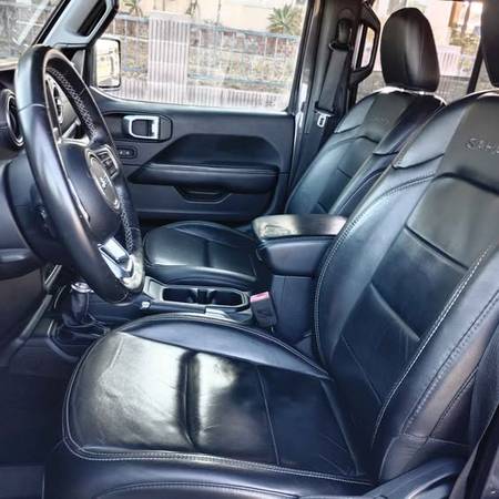 2018 Jeep, dovoz USA — foto 9 z 12