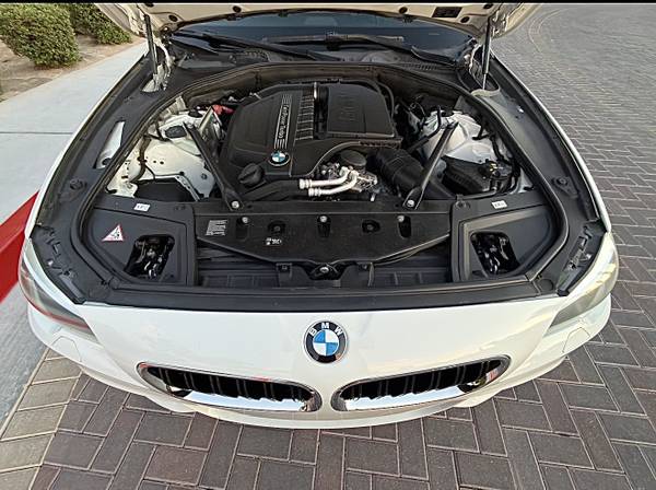2016 BMW, dovoz USA — foto 10 z 12